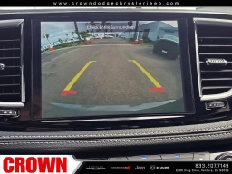 Chrysler Pacifica Select FWD 2025