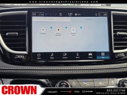 Chrysler Pacifica Select FWD 2025