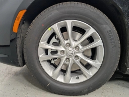 Chrysler Pacifica Select FWD 2026