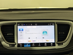 Chrysler Pacifica Select FWD 2026