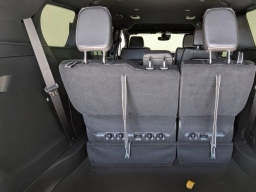 Chrysler Pacifica Select FWD 2026