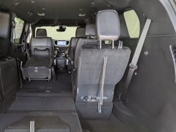 Chrysler Pacifica Select FWD 2026