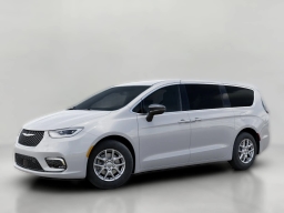 Chrysler Pacifica Select FWD 2026