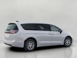 Chrysler Pacifica Select FWD 2026