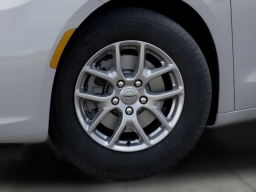 Chrysler Pacifica Select FWD 2026