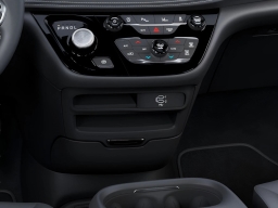 Chrysler Pacifica Select FWD 2026