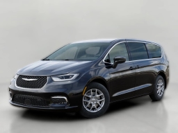 Chrysler Pacifica Select FWD 2026