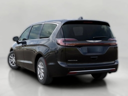 Chrysler Pacifica Select FWD 2026
