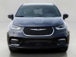 Chrysler Pacifica Select FWD 2026