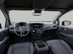 Chrysler Pacifica Select FWD 2026