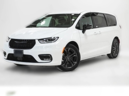 Chrysler Pacifica Select FWD 2026