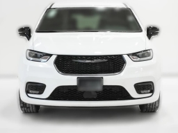 Chrysler Pacifica Select FWD 2026