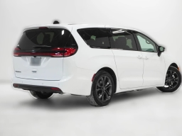 Chrysler Pacifica Select FWD 2026