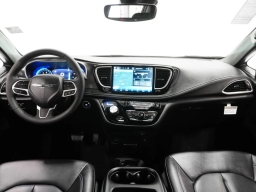 Chrysler Pacifica Select FWD 2026