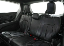 Chrysler Pacifica Select FWD 2026