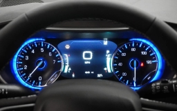 Chrysler Pacifica Select FWD 2026