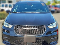 Chrysler Pacifica Select FWD 2026