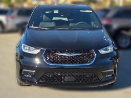 Chrysler Pacifica Select FWD 2026