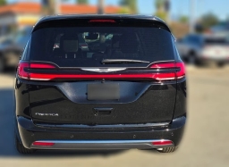Chrysler Pacifica Select FWD 2026