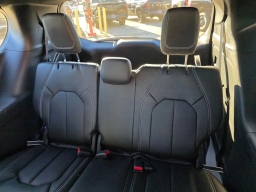 Chrysler Pacifica Select FWD 2026