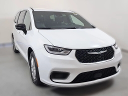 Chrysler Pacifica Select FWD 2026