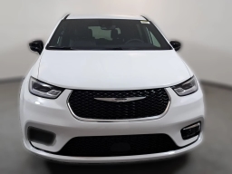 Chrysler Pacifica Select FWD 2026