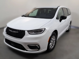 Chrysler Pacifica Select FWD 2026