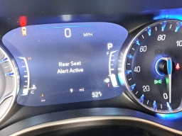 Chrysler Pacifica Select FWD 2026