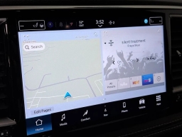 Chrysler Pacifica Select FWD 2026