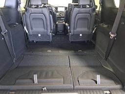 Chrysler Pacifica Select FWD 2026