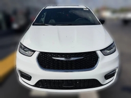 Chrysler Pacifica Select FWD 2026