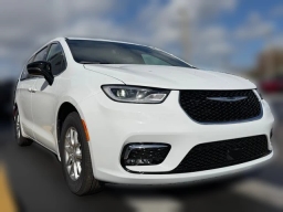 Chrysler Pacifica Select FWD 2026