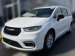 Chrysler Pacifica Select FWD 2026