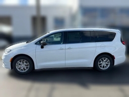 Chrysler Pacifica Select FWD 2026