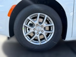 Chrysler Pacifica Select FWD 2026