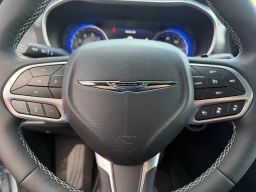 Chrysler Pacifica Select FWD 2026