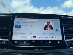 Chrysler Pacifica Select FWD 2026