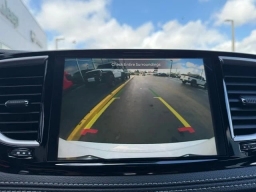 Chrysler Pacifica Select FWD 2026