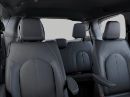 Chrysler Pacifica Select FWD 2026