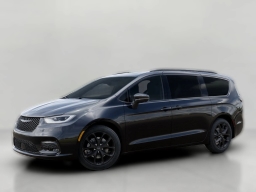 Chrysler Pacifica Select FWD 2026