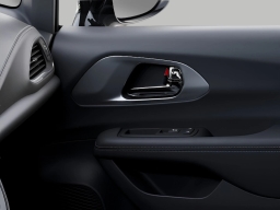 Chrysler Pacifica Select FWD 2026