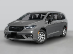 Chrysler Pacifica Select FWD 2026