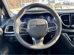 Chrysler Pacifica Select FWD 2026