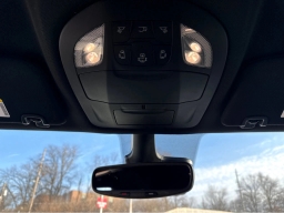 Chrysler Pacifica Select FWD 2026