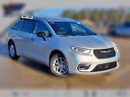 Chrysler Pacifica Select FWD 2026