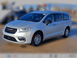 Chrysler Pacifica Select FWD 2026