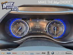 Chrysler Pacifica Select FWD 2026