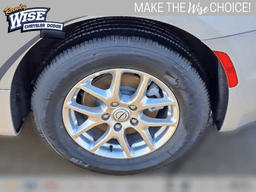 Chrysler Pacifica Select FWD 2026