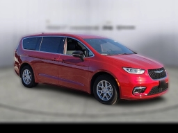 Chrysler Pacifica Select FWD 2026