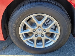 Chrysler Pacifica Select FWD 2026